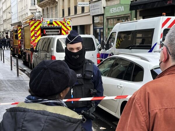   © РИА Новости Евгений Полойко