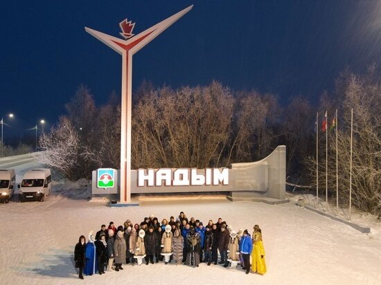     Фото: vk.com Дмитрий Жаромских