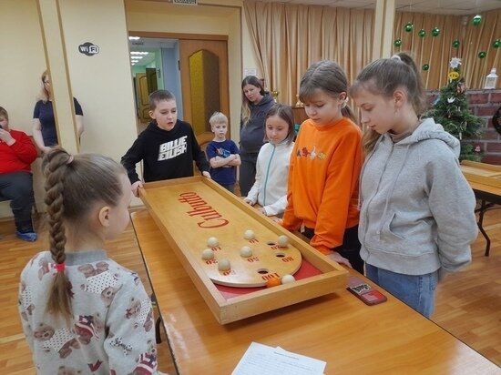     Фото КТЦ г. о. Серпухов