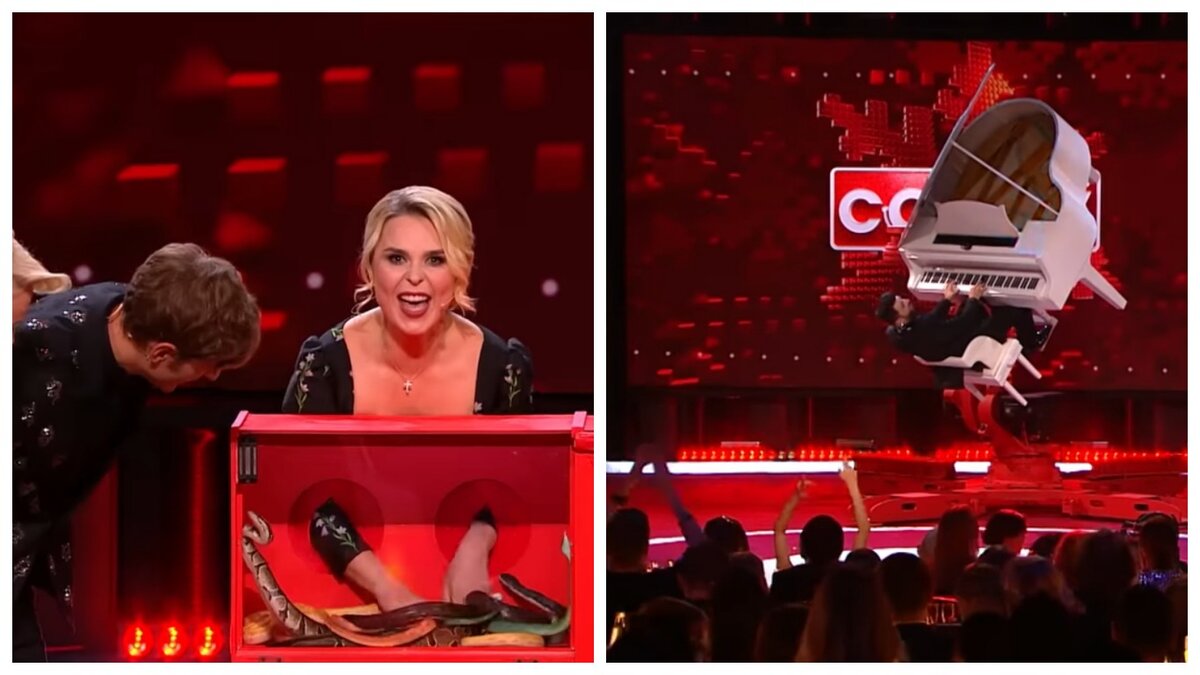 Подвиг Пелагеи и полет Зураба Матуа