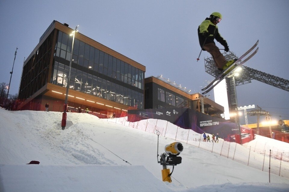     Фото: Фролов Михаил