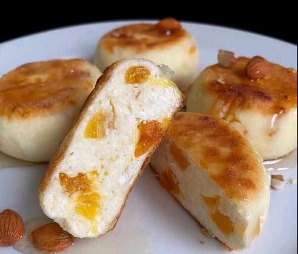 Курага даёт такую сладость, какую любят дети 