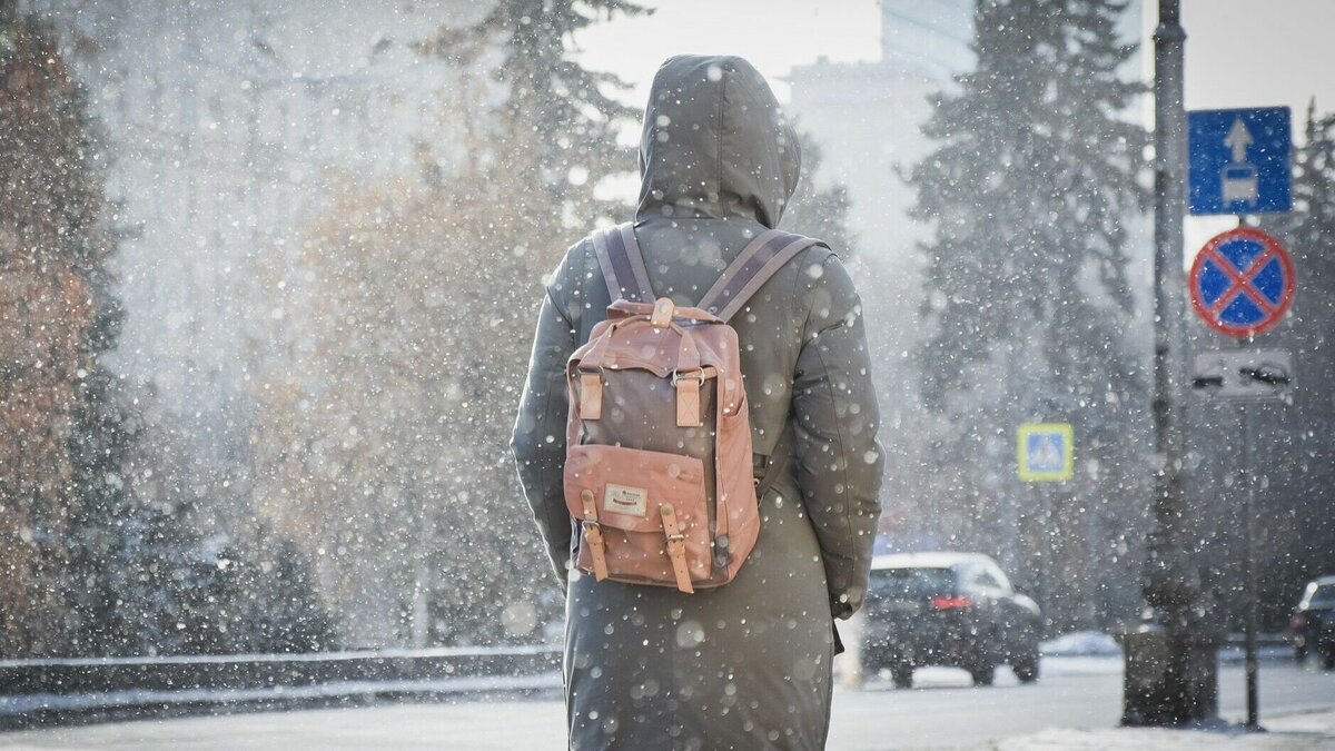     Пользователь интернета поделился, что выбирает куртки по количеству карманов, что вызвало у комментаторов ироничные вопросы.