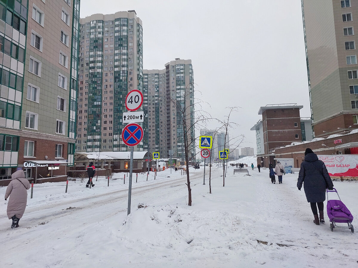 Сняли квартиру: где, какую и сколько стоит. Бонусом прилагались ...