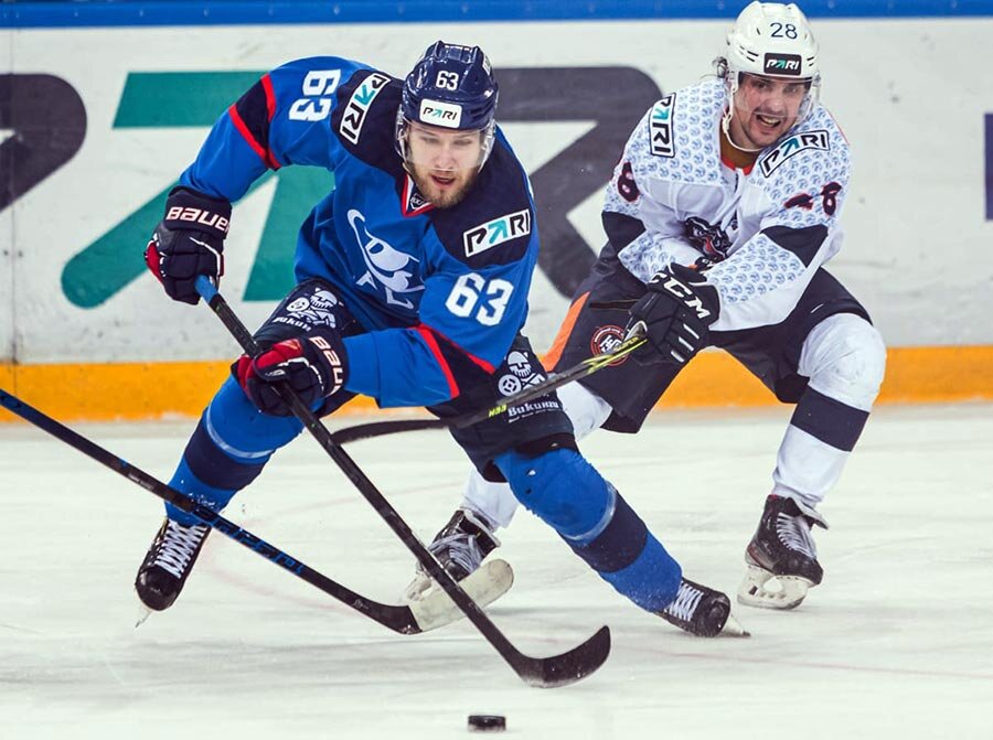 Фото предоставлено ХК "Лада"