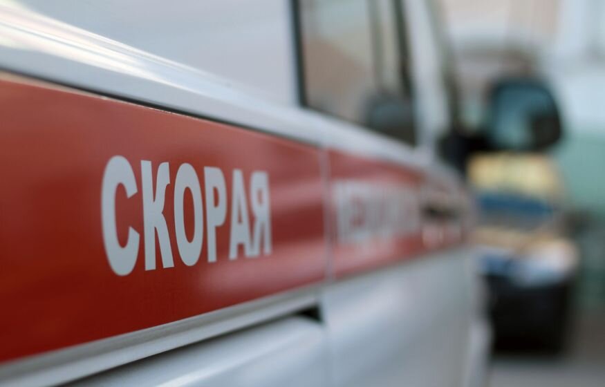    Военный взорвал гранату и устроил пожар на территории части в Белгородской области