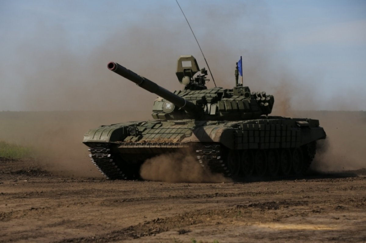    Архивное фото