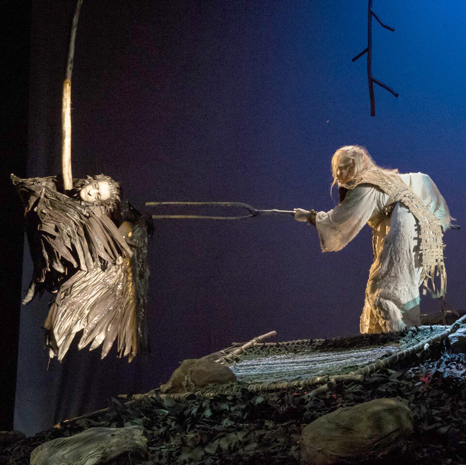 спектакль "white bird”. борис константинов театр образцова спектакли. белая уточка театр. маленький принц спектакль в театре образцова. белая уточка театр.