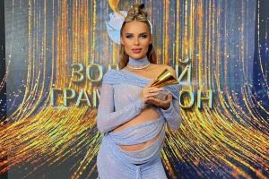    Фото: социальные сети Ханны Анита Ким