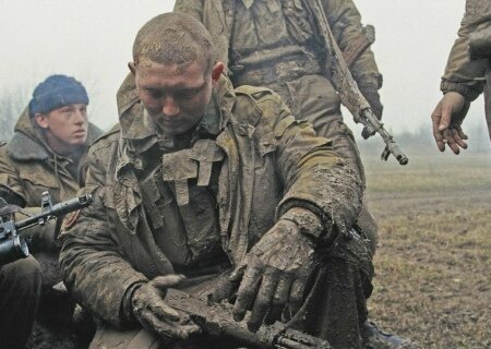    Зеленский не выдавил из Шольца «Леопарды»