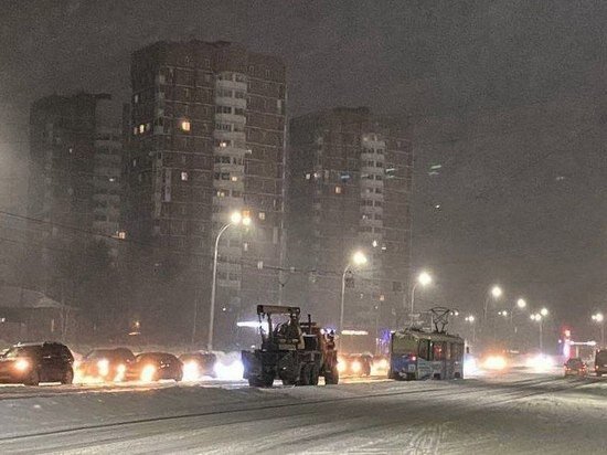     Фото: Администрация Кемерово