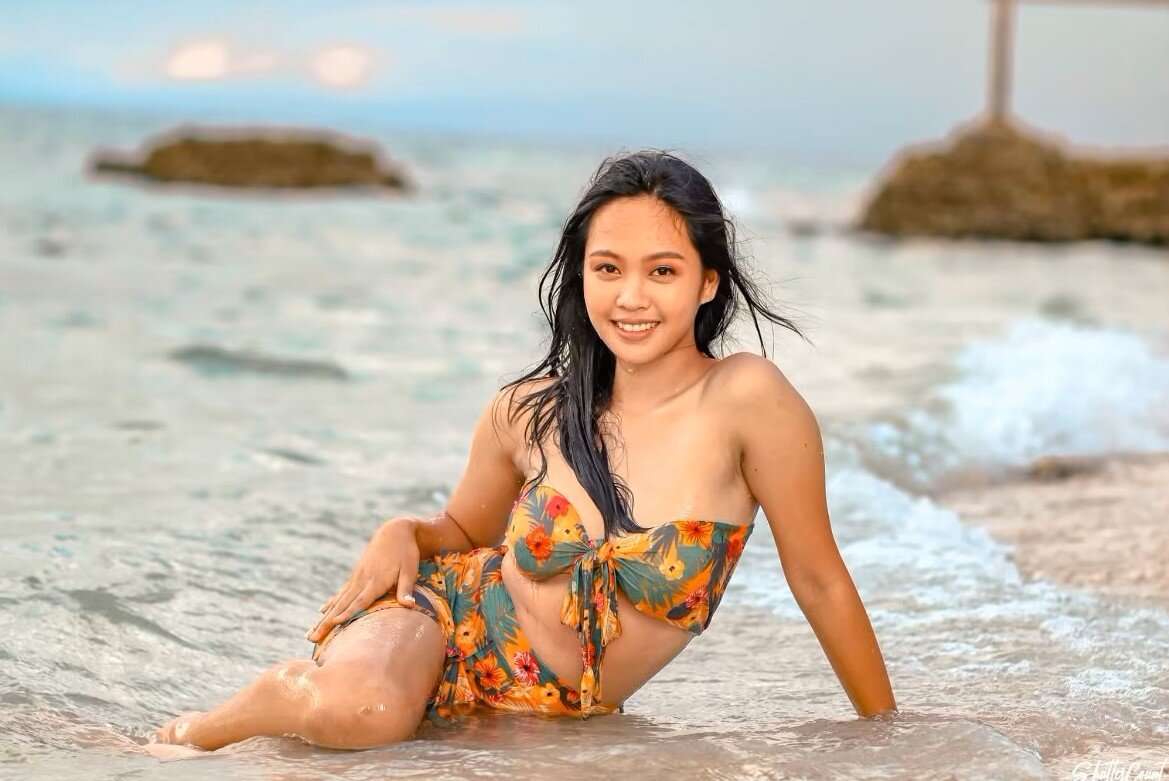 Filipina