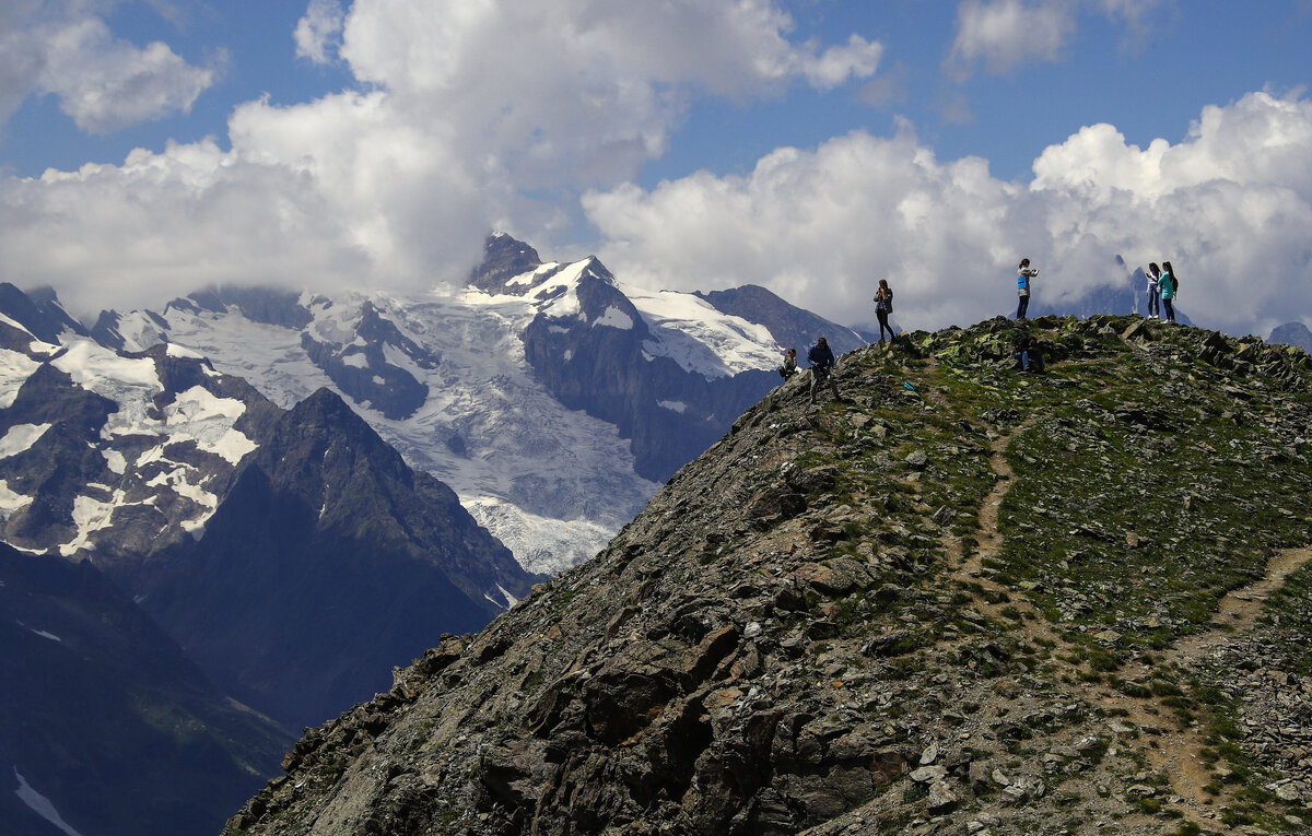 Валерий Шарифулин/ТАСС