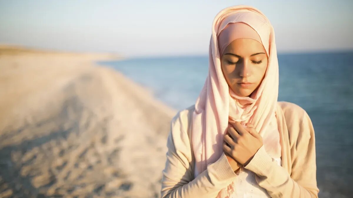 Мусульмане особенно трепетно почитают традиции своих праздников. Фото: pxhere.com