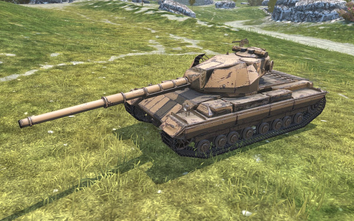 Wot 10 уровень. Super Conqueror Blitz. Танк super Conqueror. Conqueror танк World of Tanks. Conqueror WOT Blitz.