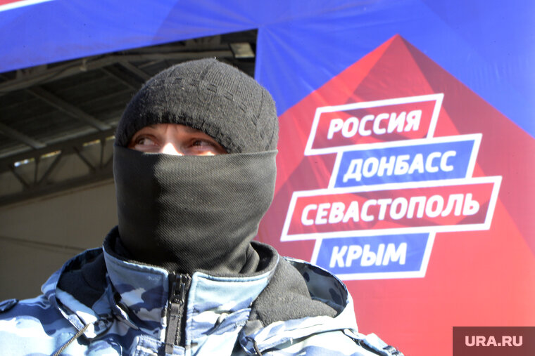    Пермяки могут поздравить мобилизованных, находящихся на СВО, с 23 февраля