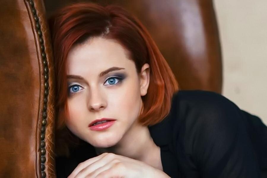 Ксения суркова актриса фото
