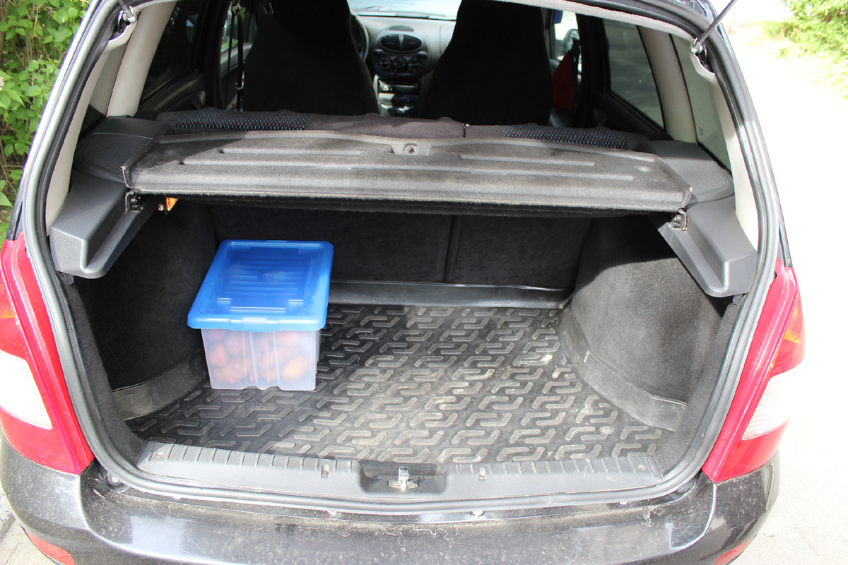 Тетрис - начало.