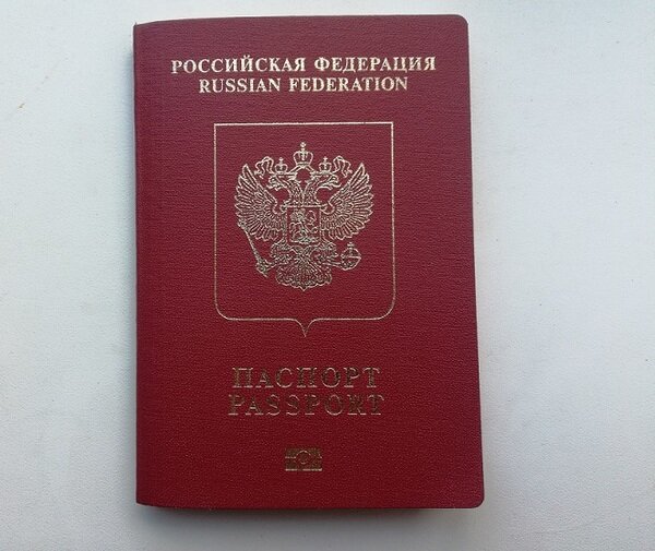    Казахстан обязал приезжающих иностранцев, в том числе россиян, иметь загранпаспорт для постоянного проживания