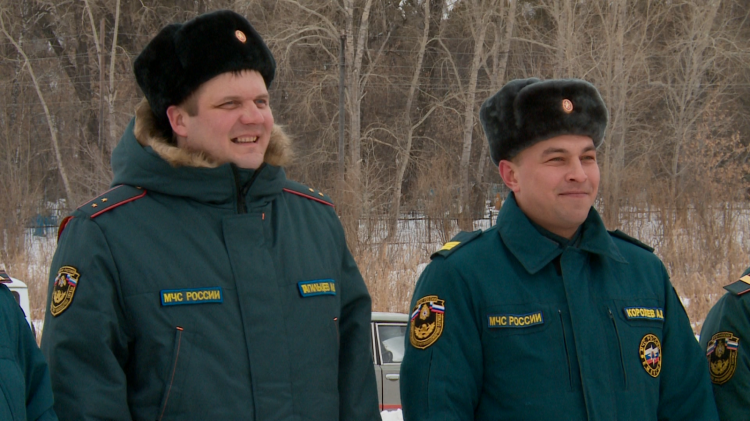 Фото: ИА "Тюменская линия"