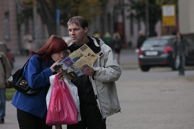 Андрей Степанов / АиФ 