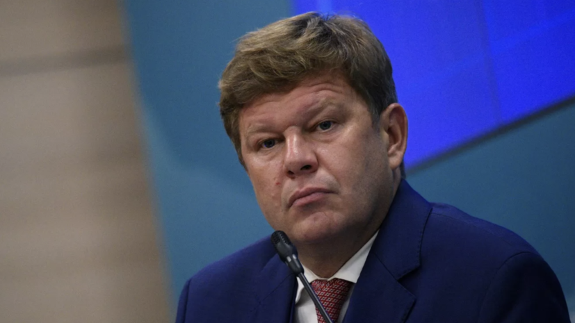   РИА Новости Алексей Филиппов