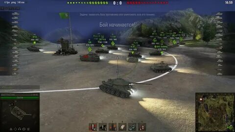 Лучшие моды для World of Tanks и «Мира танков»: где скачать и как установить