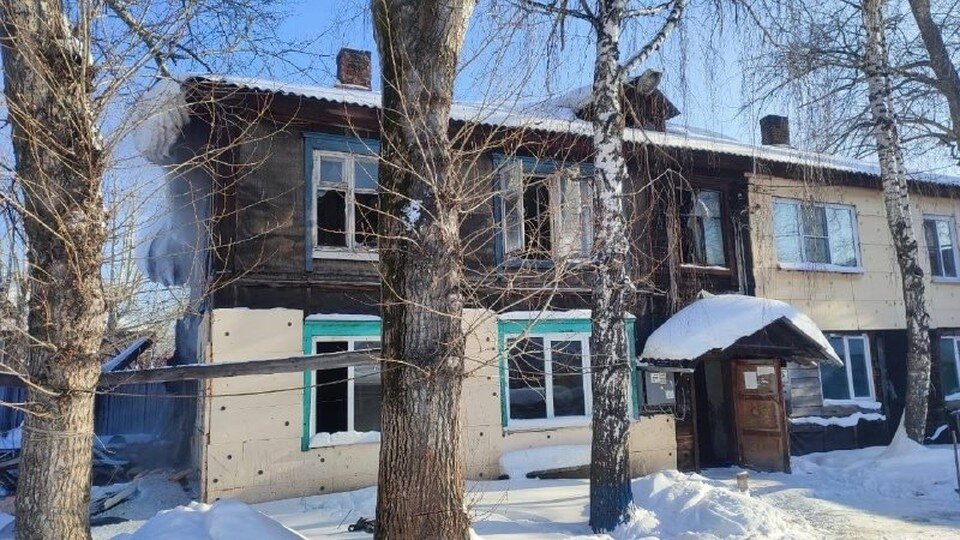     Фото: Прокуратура по Томской области
