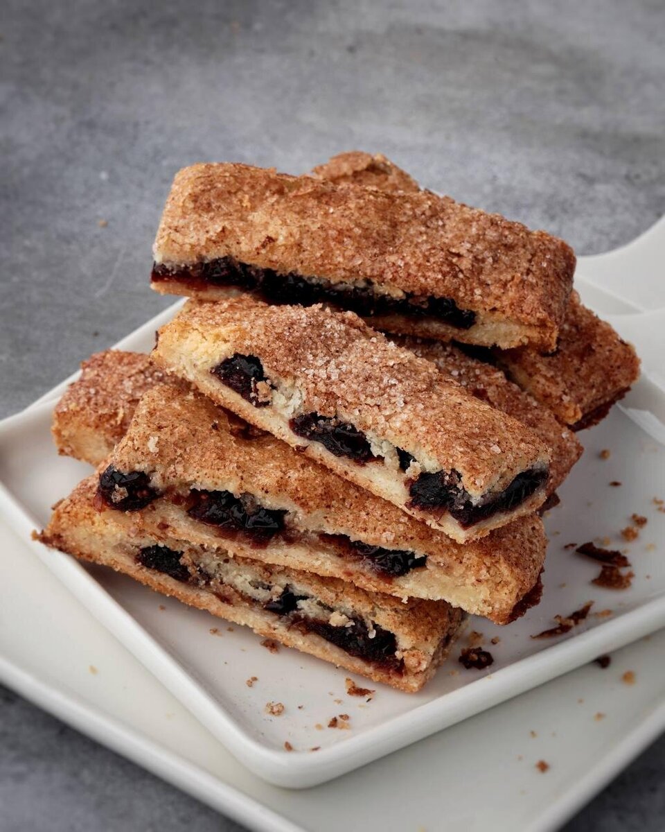    Автор фото и рецепта: https://t.me/cakes_spirit_cakes