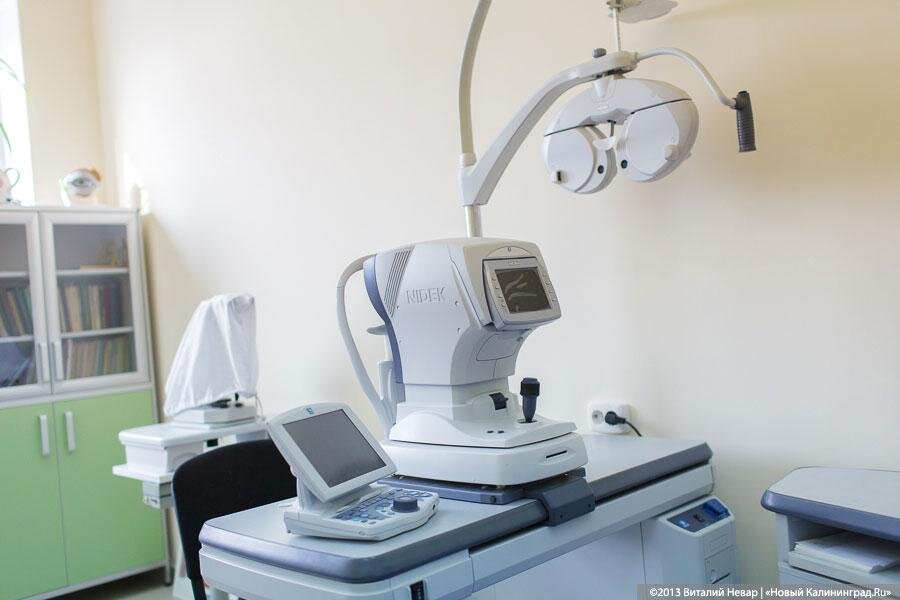 Фото: Виталий Невар / Новый Калининград