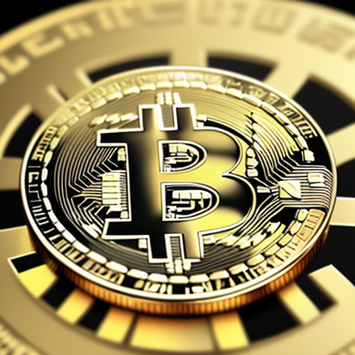 Биткойн, блокчейн, криптовалюта 