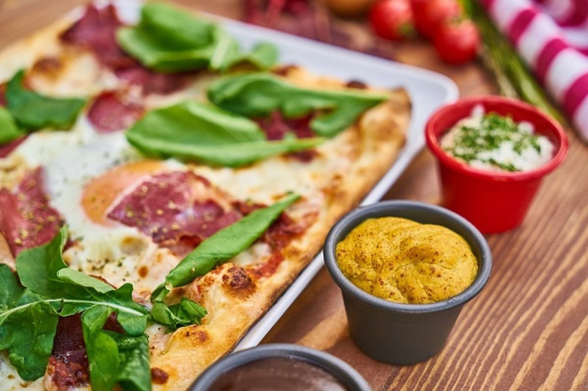    Практически все горчичное масло России производится в волгоградском регионе