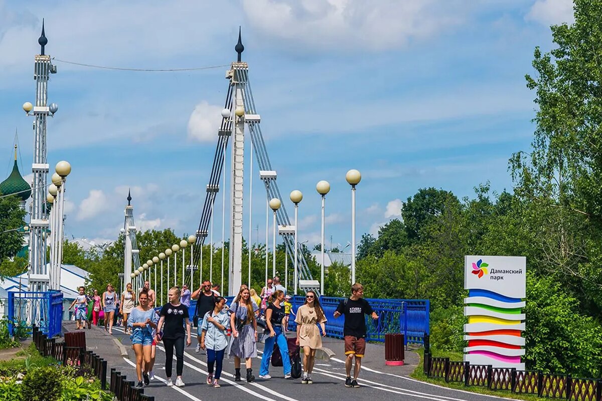 Развлечения ? для детей в Ярославле - куда пойти с ребенком