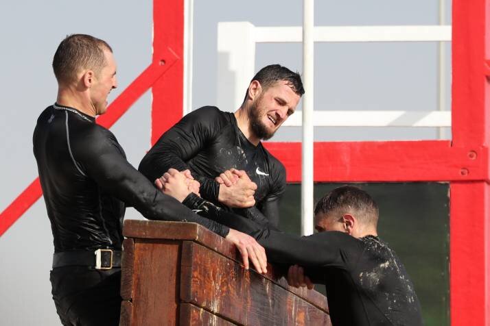    Фото: Пресс-служба Росгвардии