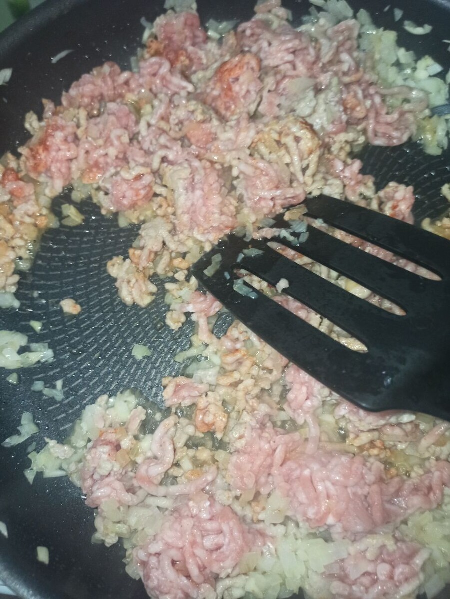 начинка для блинов