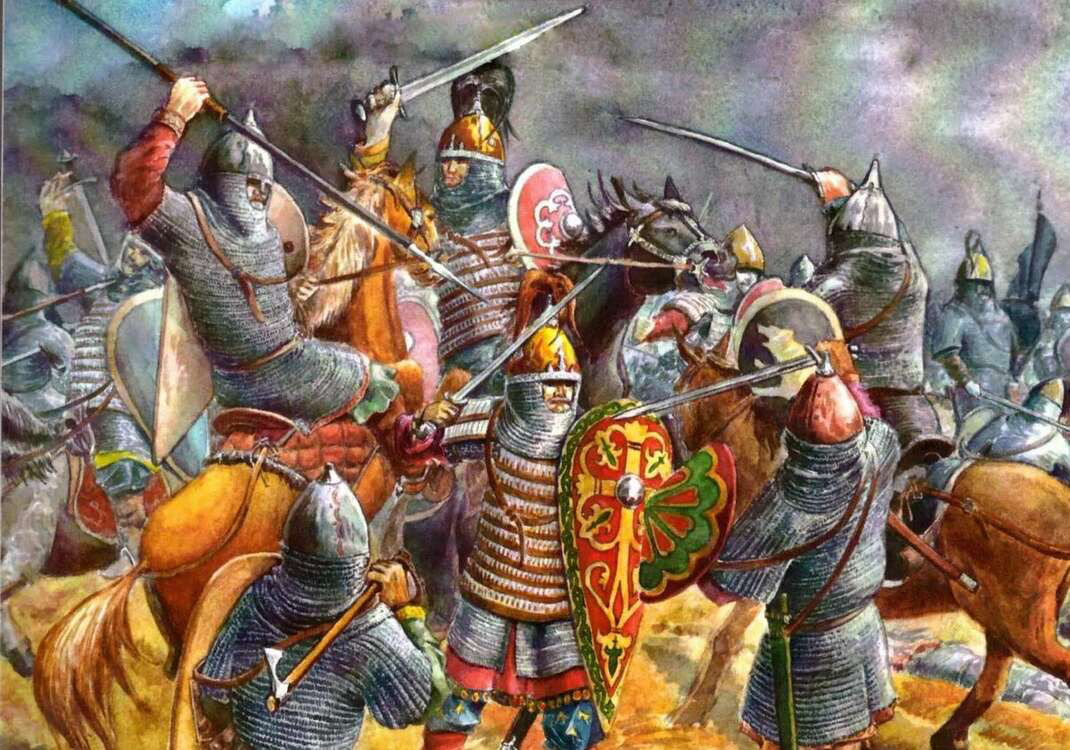 Сеча 2. Битва под пилявцами 1648. Битва на нежатиной ниве 1078. Сеча 2. Сеча 2.