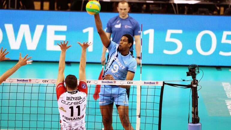 Вильфредо Леон