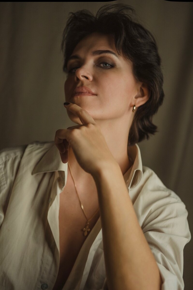 Не секрет, что все более менее профессиональные фотографии подвергаются коррекции