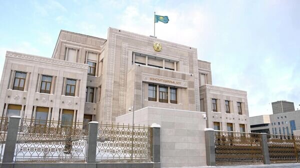    © Photo : Официальный сайт президента Казахстана