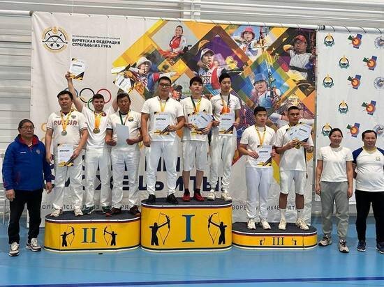     ФОТО: ПРЕСС-СЛУЖБА МИНСПОРТА БУРЯТИИ