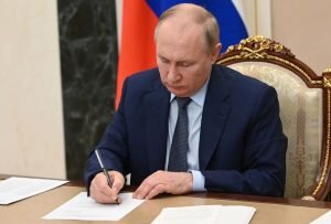    Фото: Kremlin.ru Святослав Лавренко