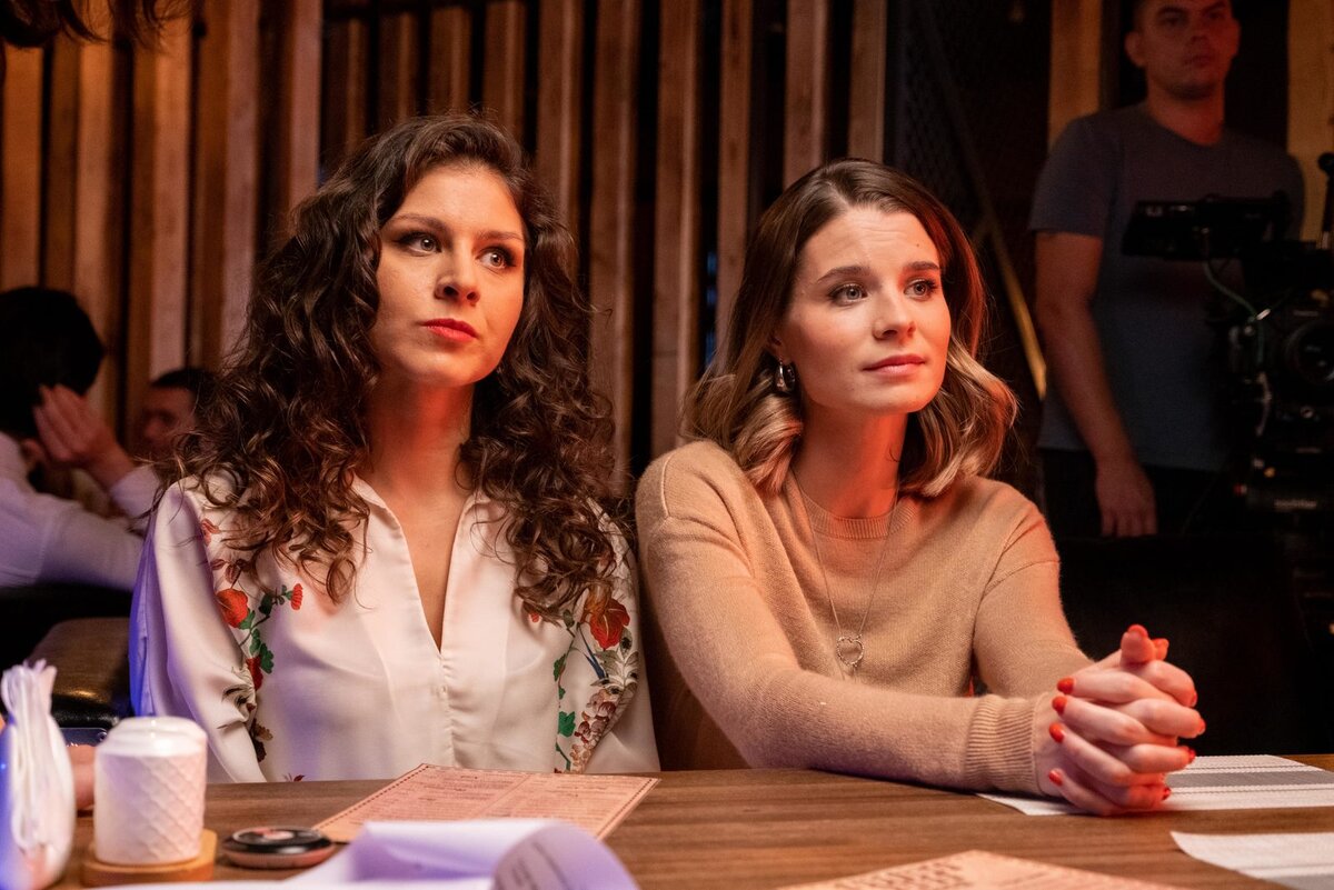 Фото из личного архива Александры Артемьевой