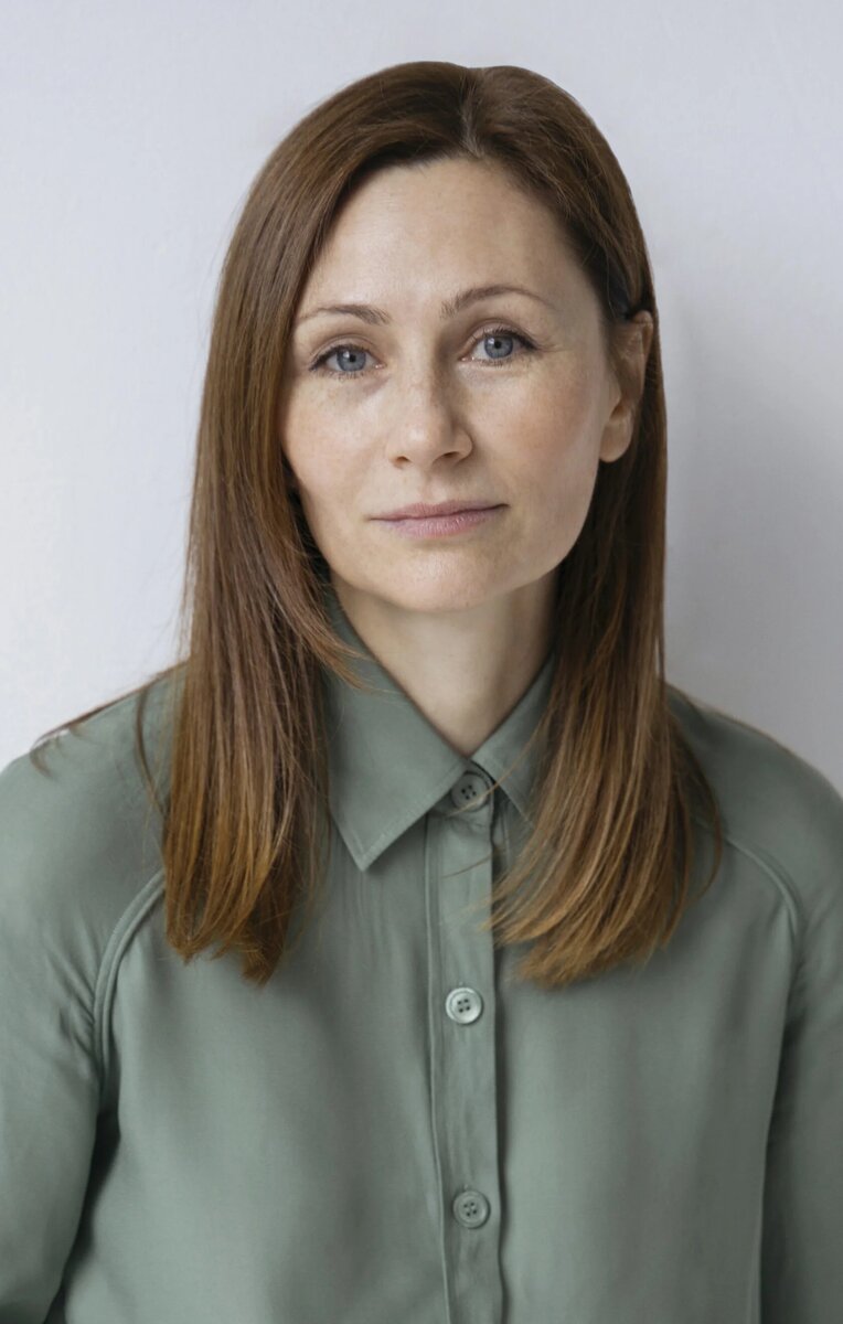 Евгения Соломатина 