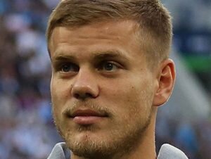    Фото: Кирилл Венедиктов / soccer.ru / commons.wikimedia.org Константин Бухтатов