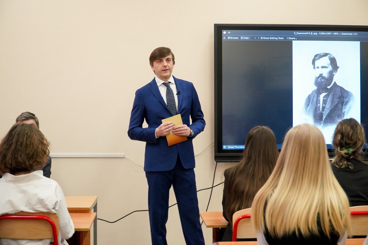 Кравцов С.С.