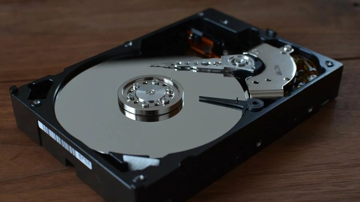      HDD