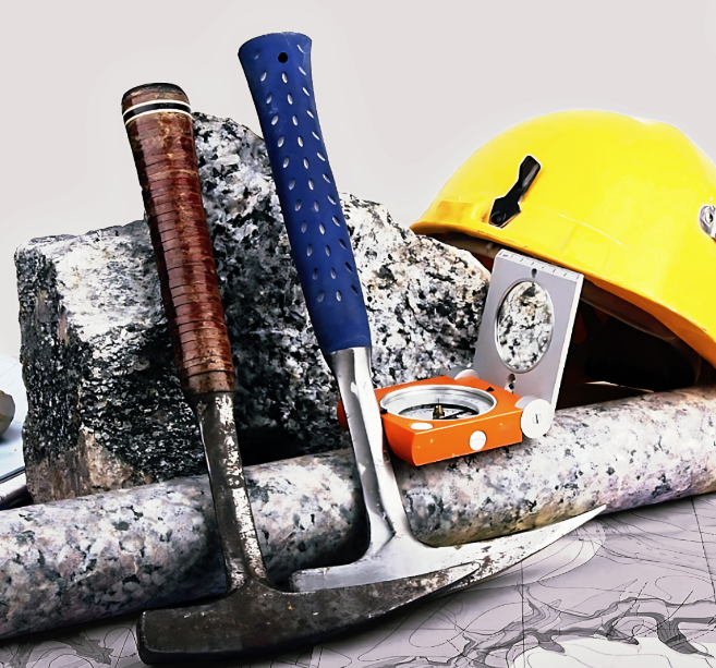 Поздравляем с Днем геолога!