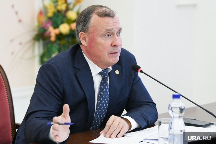    Для екатеринбуржцев ввели три важных ограничений