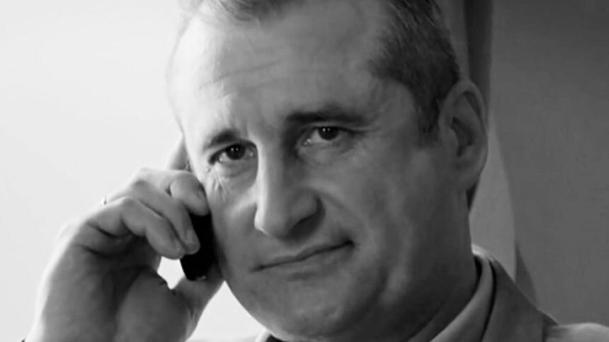 Умер актер Молодежного театра на Фонтанке Вадим Волков | Пятый канал ...