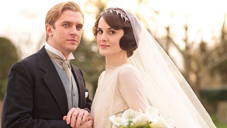     Источник: @downtonabbeyisthebest